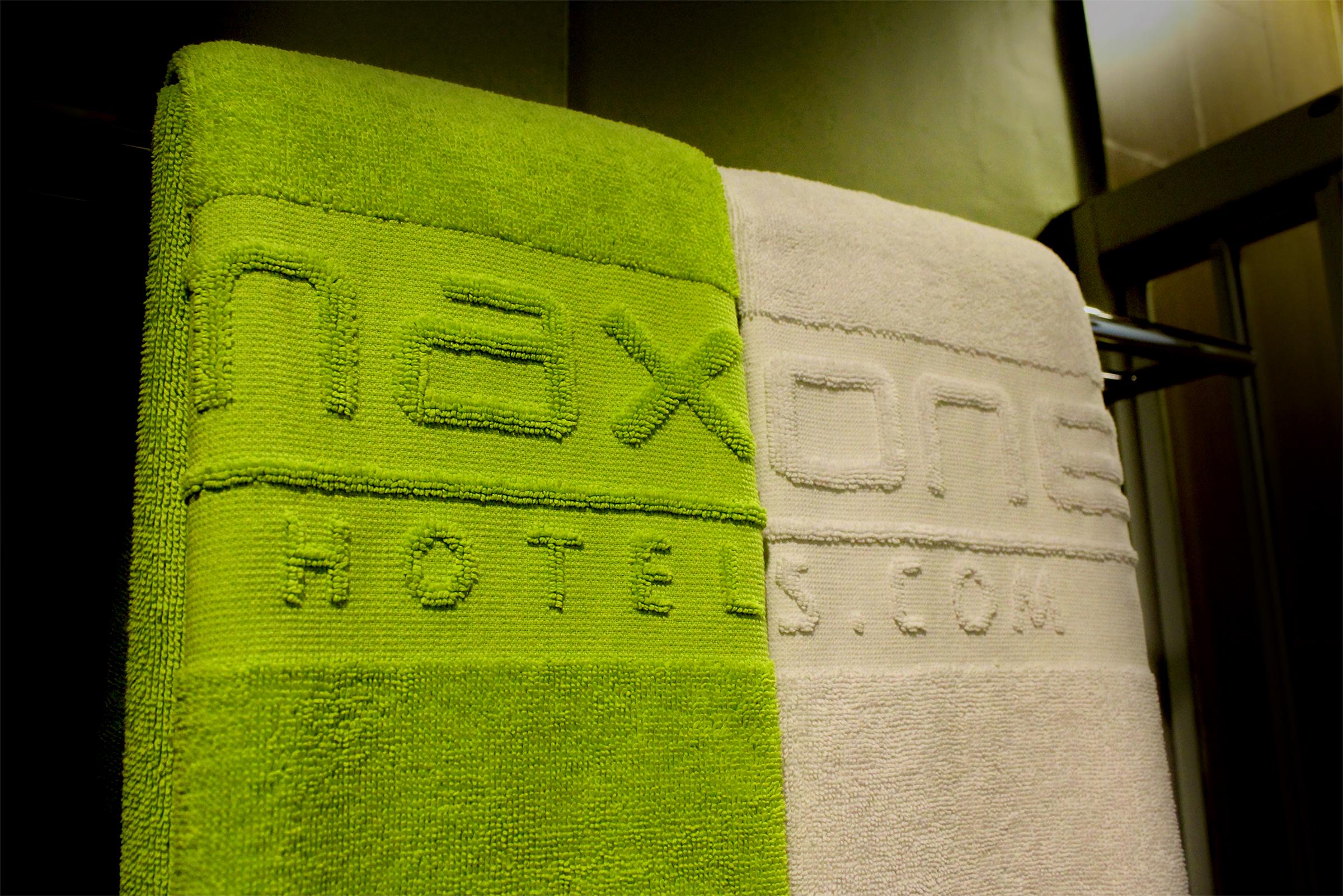Maxonehotels.Com At Sabang Jakarta Eksteriør billede